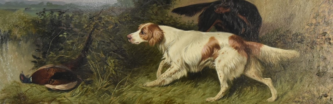 Porcelain collections sell for £20,000 as auction attracts global interest